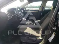 2019 Volkswagen Jetta фото