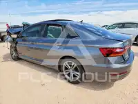 2019 Volkswagen Jetta фото