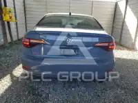 2019 Volkswagen Jetta фото