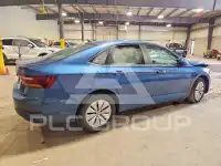2019 Volkswagen Jetta photo