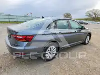 2019 Volkswagen Jetta фото