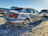 2019 Volkswagen Jetta фото