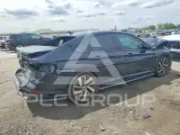 2019 Volkswagen Jetta фото