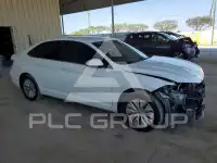 2019 Volkswagen Jetta фото