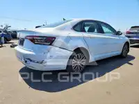 2019 Volkswagen Jetta фото
