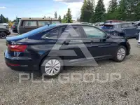 2019 Volkswagen Jetta фото