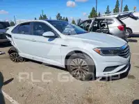 2019 Volkswagen Jetta фото