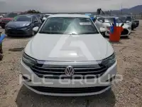 2019 Volkswagen Jetta фото