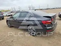 2019 Volkswagen Jetta фото