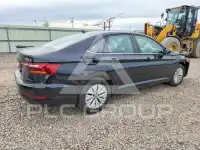 2019 Volkswagen Jetta фото