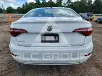 2019 Volkswagen Jetta фото