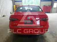 2019 Volkswagen Jetta photo