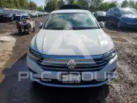 2019 Volkswagen Jetta photo
