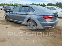 2019 Volkswagen Jetta фото
