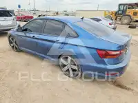 2019 Volkswagen Jetta фото