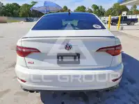 2019 Volkswagen Jetta фото