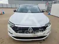 2019 Volkswagen Jetta фото