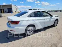 2019 Volkswagen Jetta фото