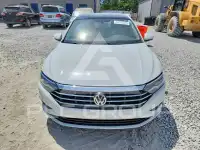 2019 Volkswagen Jetta фото