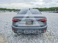 2019 Volkswagen Jetta photo