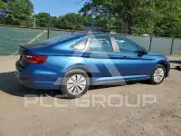 2019 Volkswagen Jetta фото