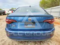 2019 Volkswagen Jetta photo