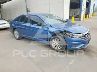 2019 Volkswagen Jetta photo