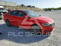 2019 Volkswagen Jetta фото