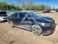 2019 Volkswagen Jetta фото