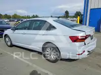 2019 Volkswagen Jetta фото