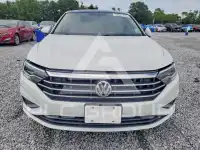 2019 Volkswagen Jetta photo