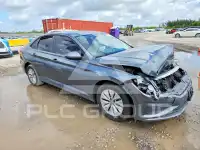 2019 Volkswagen Jetta фото