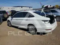 2019 Volkswagen Jetta фото