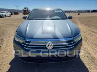 2019 Volkswagen Jetta photo
