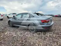 2019 Volkswagen Jetta фото