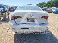 2019 Volkswagen Jetta photo