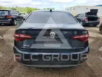 2019 Volkswagen Jetta фото
