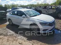 2019 Volkswagen Jetta photo