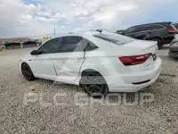 2019 Volkswagen Jetta фото