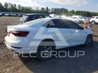 2019 Volkswagen Jetta фото