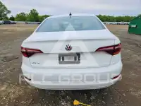 2019 Volkswagen Jetta фото