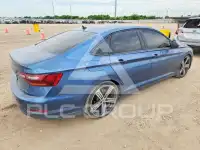 2019 Volkswagen Jetta фото