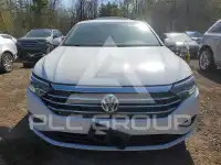 2019 Volkswagen Jetta фото
