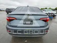 2019 Volkswagen Jetta фото