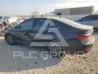 2019 Volkswagen Jetta фото