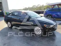 2019 Volkswagen Jetta фото