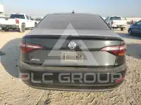 2019 Volkswagen Jetta фото