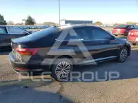 2019 Volkswagen Jetta фото