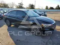 2019 Volkswagen Jetta фото