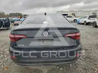 2019 Volkswagen Jetta фото